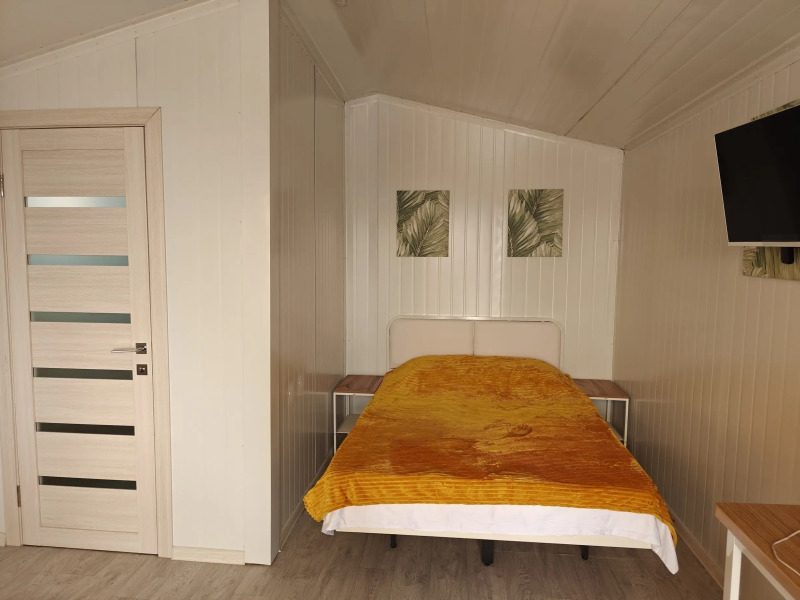 Частный Дом с Бассейном 2