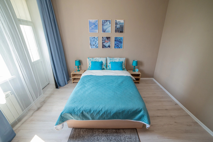 Апартаменты Вайнера 60