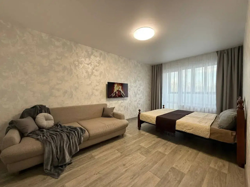 Квартира Рядом с Аквапарком