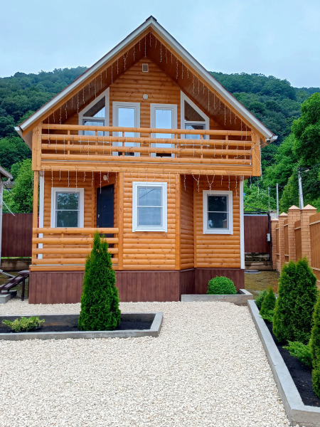 Гостевой дом Легенда Адыгеи