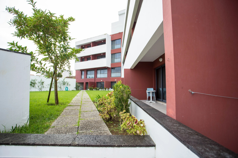 Antillia Health Club