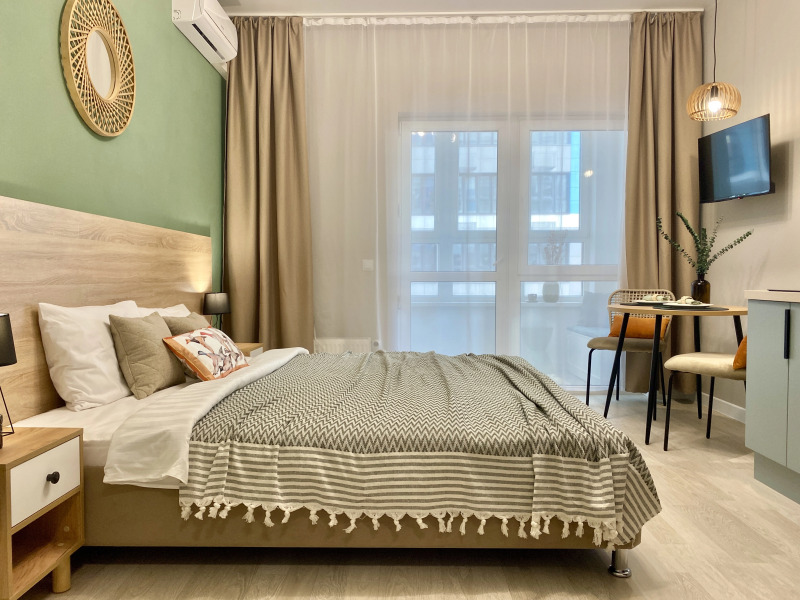 Апартаменты Аврора house