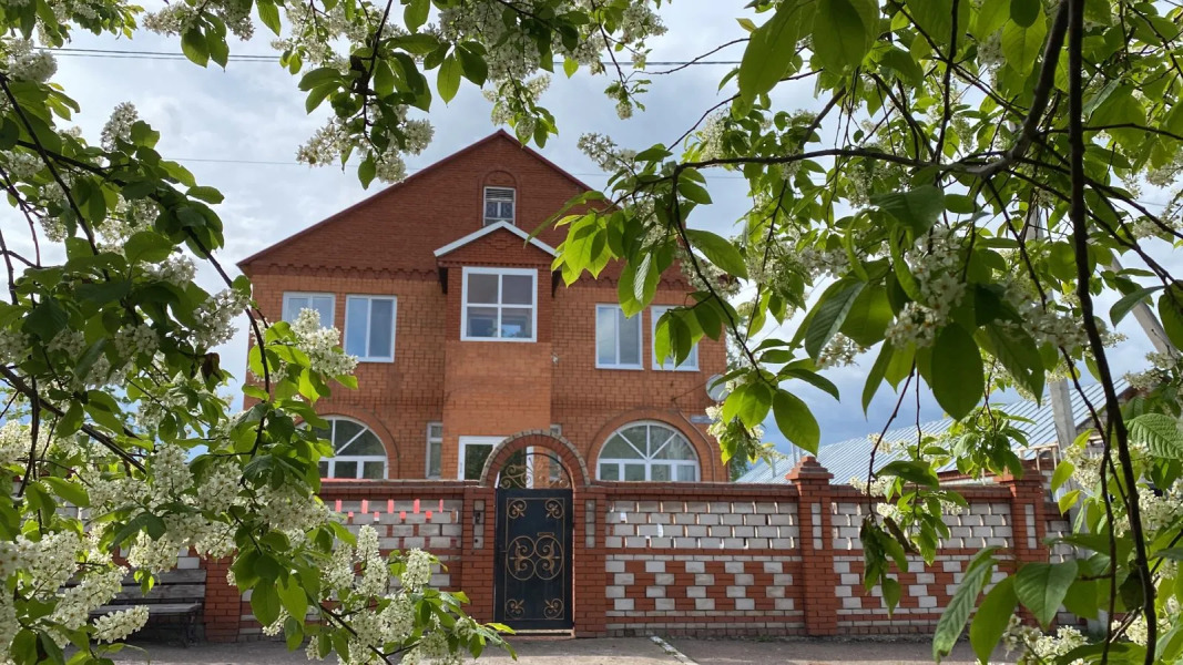 Гостевой дом Кугэрсен