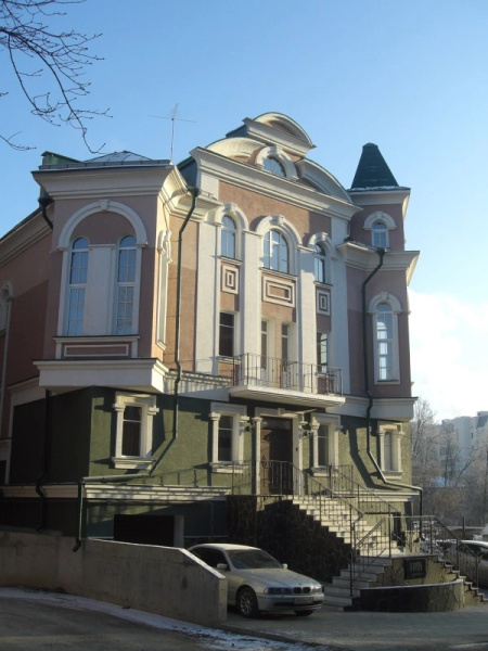 Гостевой дом House Hills