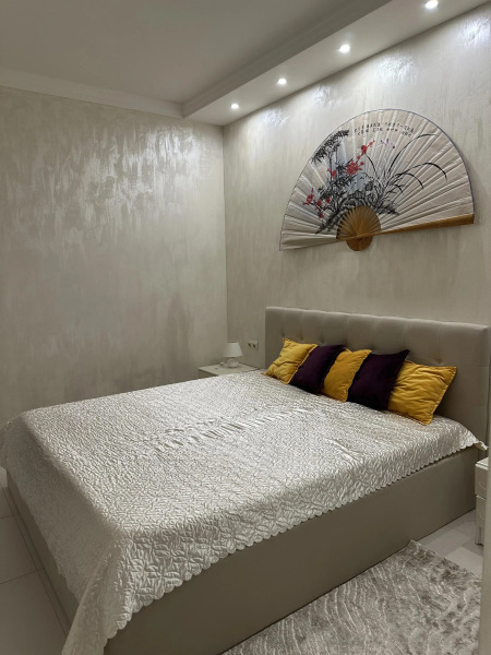 Квартира в Центре Сочи ЖК Виктория 500 Метров до Моря