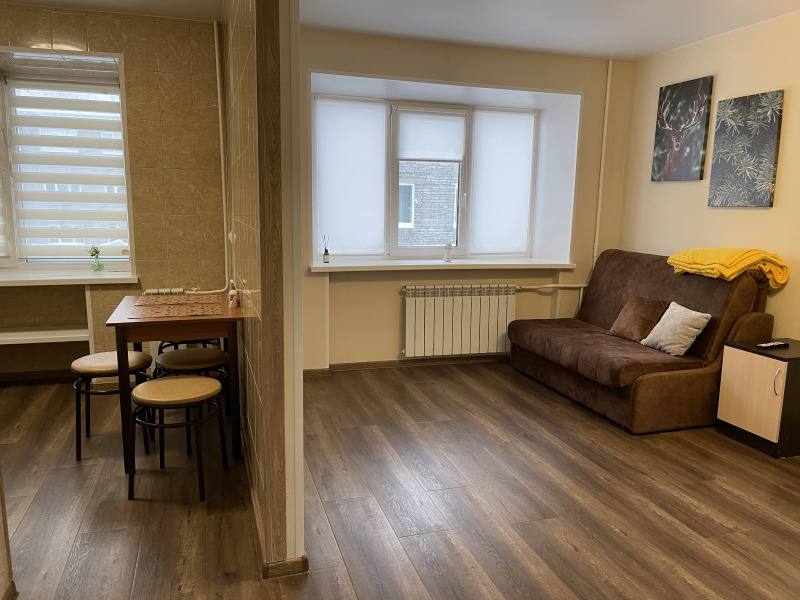 Апартаменты на улице Кирова 39