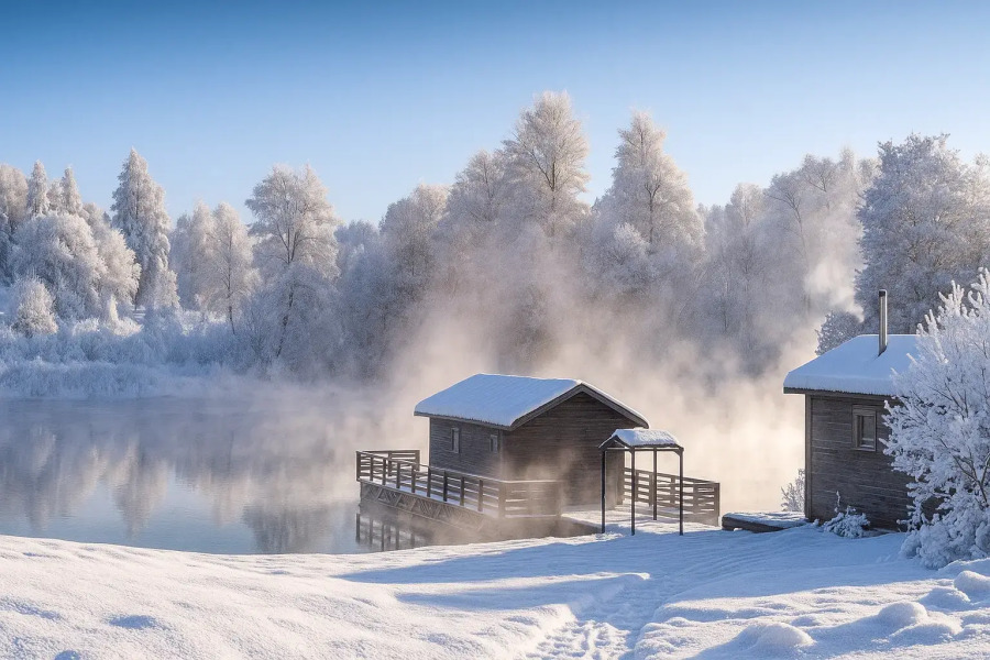 Вятские Дачи 5*