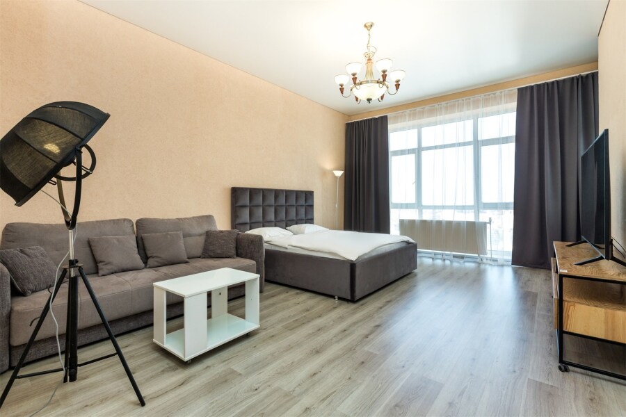 Апартаменты GOSH 299