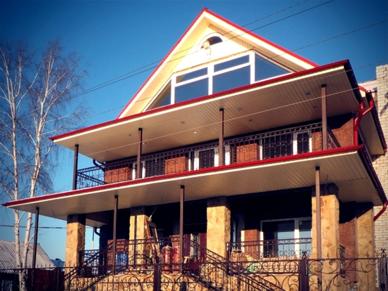 гостевой Дом Арк Отель