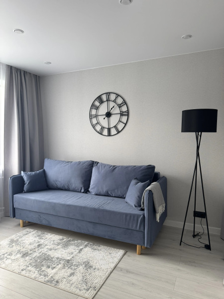 Квартира Уютная квартира