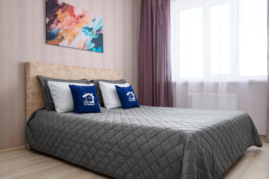 Апартаменты ТУТЖИВУТ