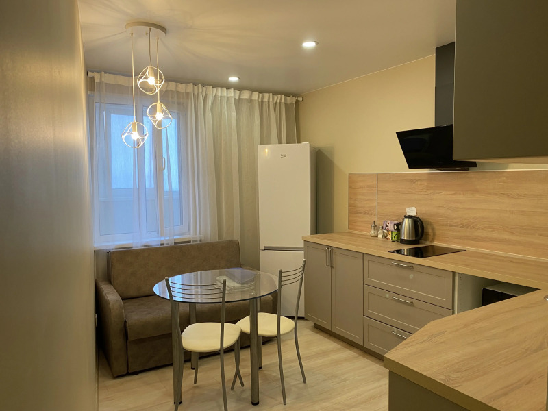 Квартира 1-комнатная в ЖК Лайф