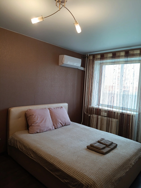 Квартира Однокомнатная