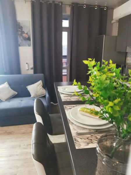 Апартаменты Allianceapart на Шейнкмана