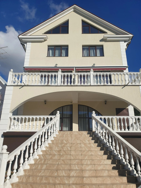 Гостевой Дом Anastasia