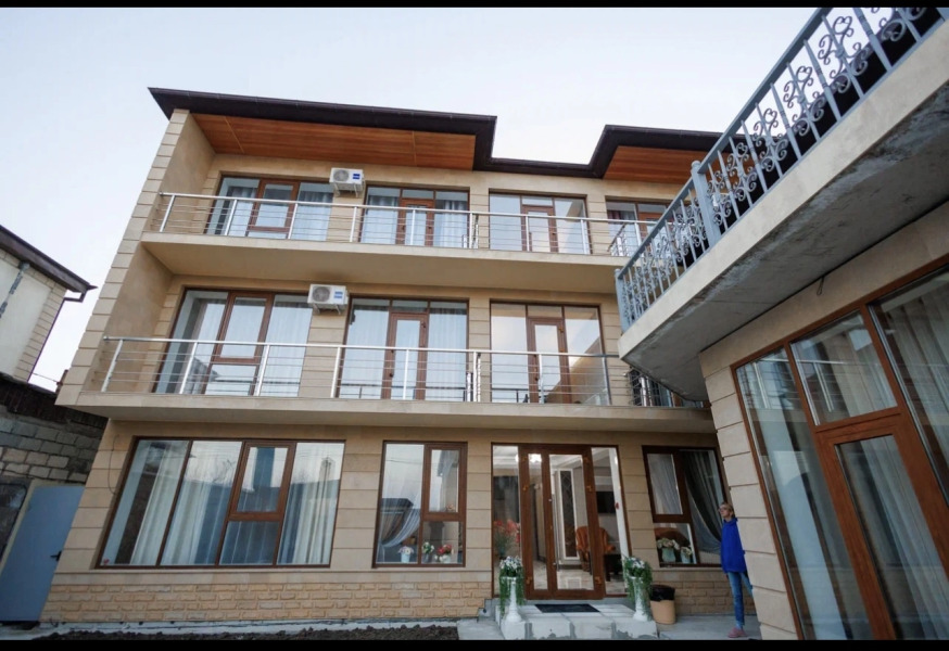 Великий Каспий