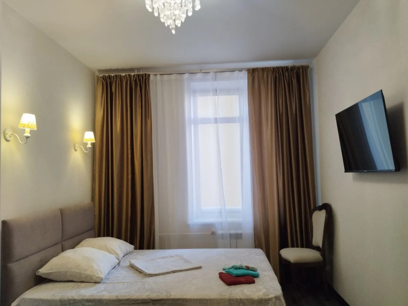 Апартаменты ДомГдеВасЖдут