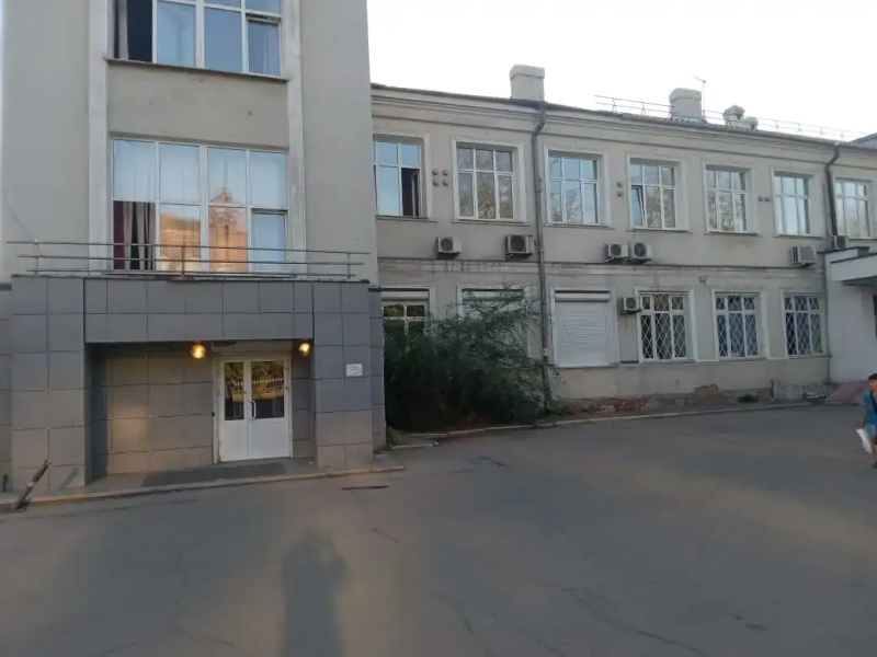 Хостел Знаменский