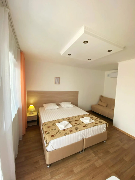 Гостевой Дом Твой Дом