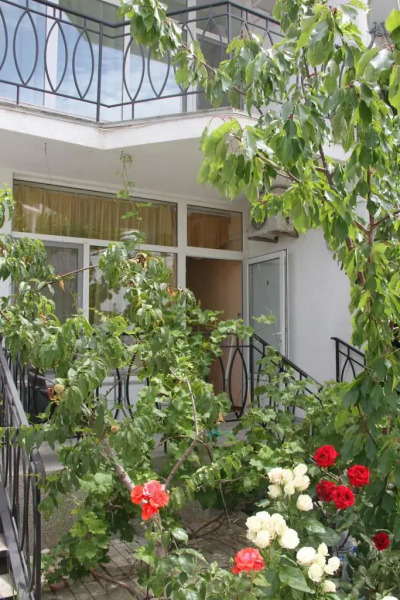 Апартаменты Асми 2