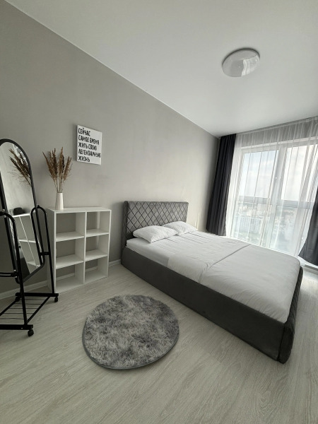 Квартира Уютная евро двушка в ЖК Минск Мир