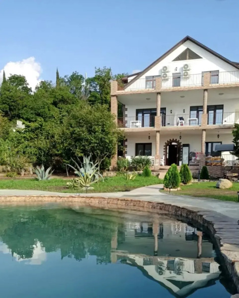 Гостевой дом Место под солнцем