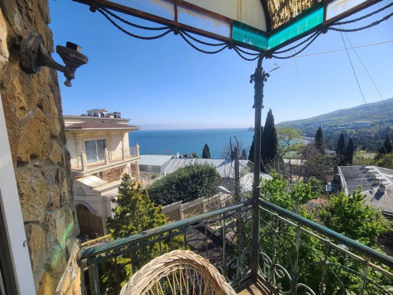 Гостевой дом Каменная Крепость