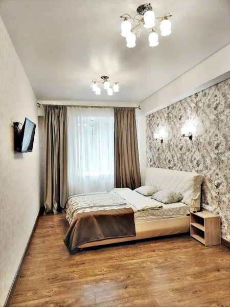 Апартаменты Декабристов 36/1 № 3