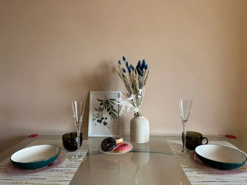 Квартира Как Дома