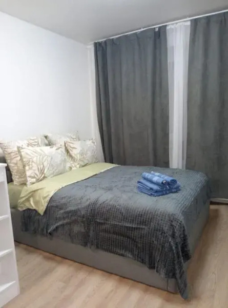 Квартира Уютная Студия на Южной 9 корп 3