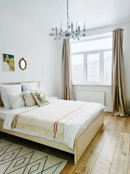 Квартира на Донской улице