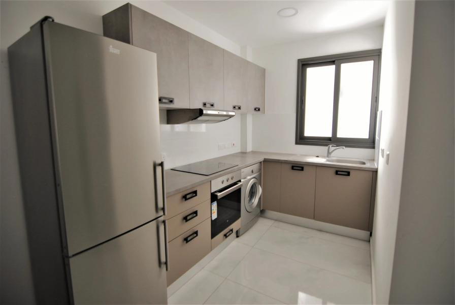 Апартаменты Blue Sky