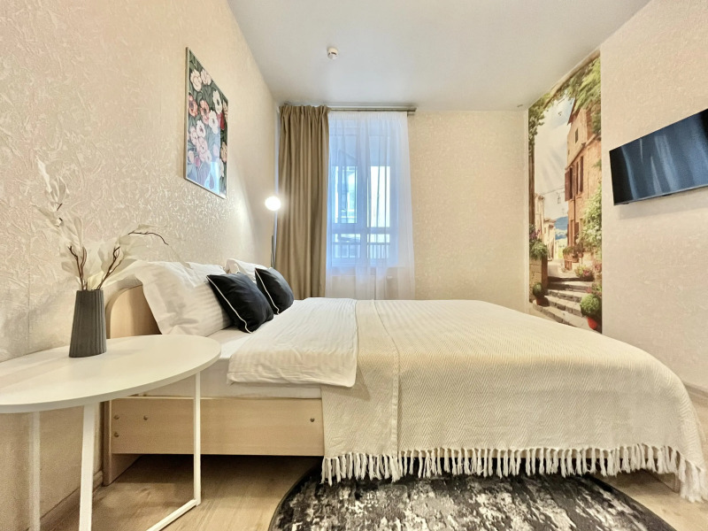 Квартира Аппартаменты Sердце города