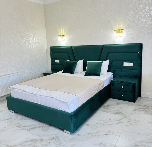 Гостевой дом Амир