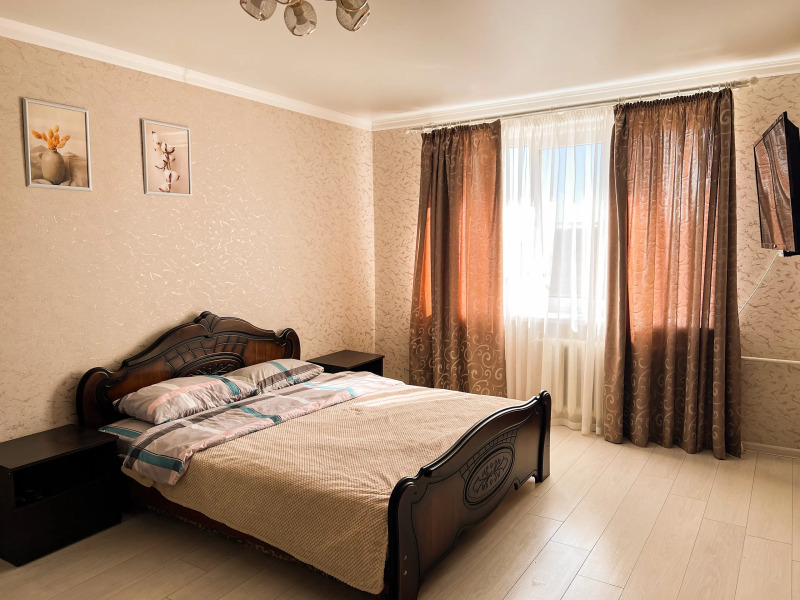 Апартаменты Apart MV на Советской 70