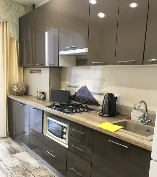 Апартаменты На Первой Линии Балтийского моря