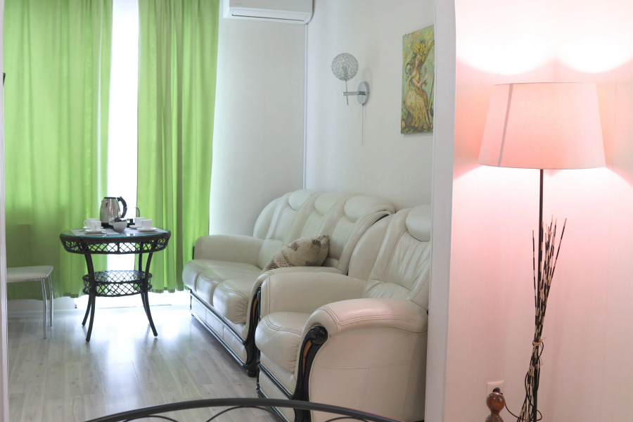 Гостевой дом Jet