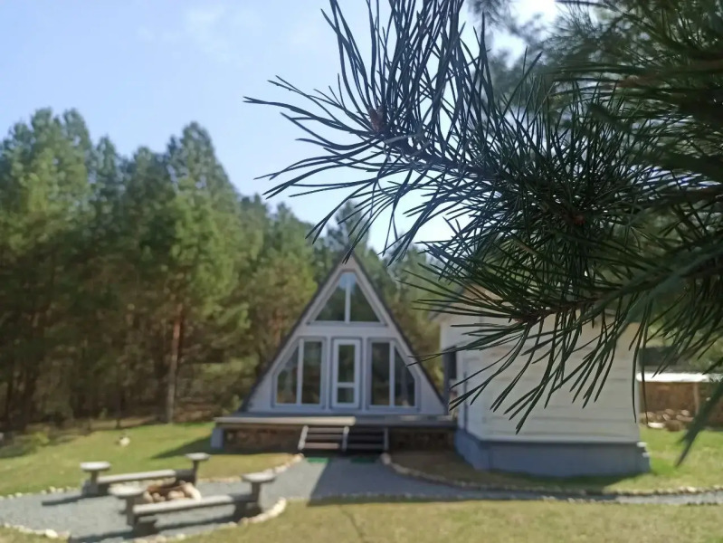 Гостевой дом Melnik Village