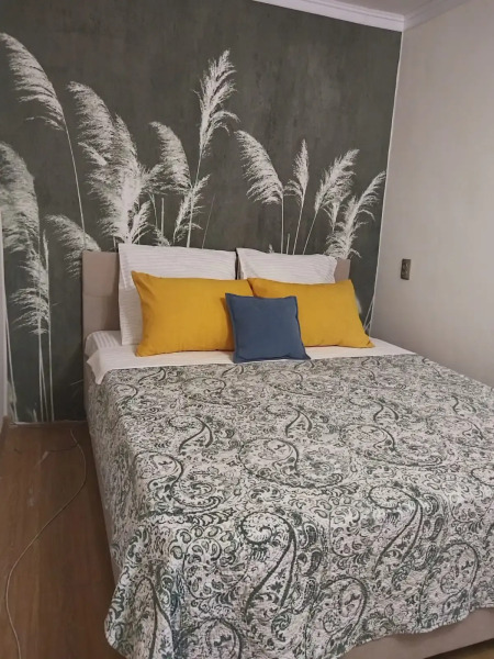 Квартира на Улице Циолковского 8А