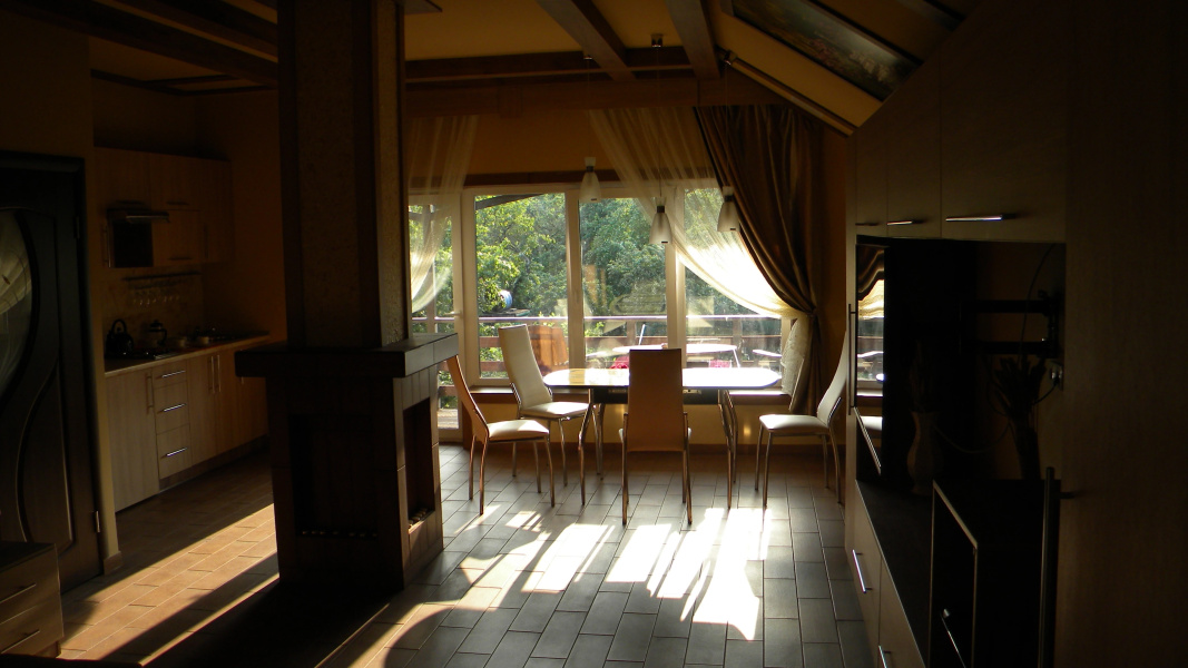 Yagodka Mini-Hotel