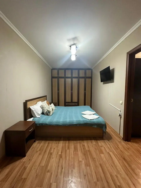 Квартира Гоголя 50/2 как дома