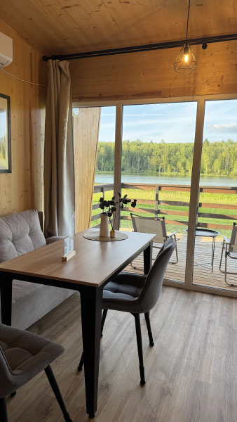 База отдыха Имба