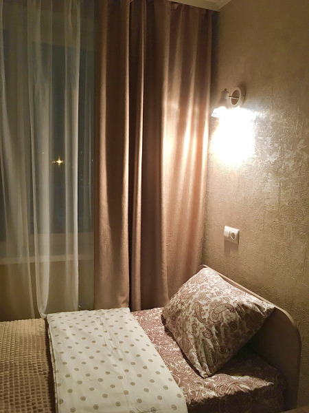 Апартаменты 3 Кольский