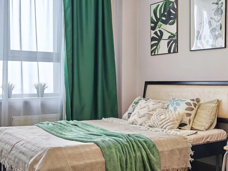 Апартаменты Jet Life Apartments 1