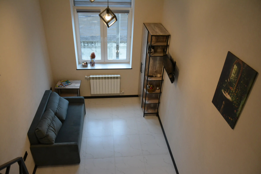 Квартира Уютное пространство