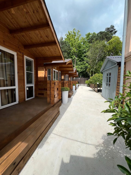 Шале Good House Abh