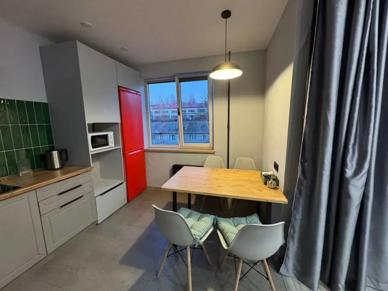 Квартира Уютная на Варламова