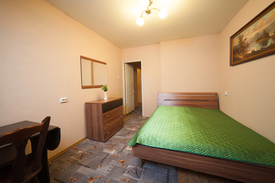 Апартаменты на Гагарина