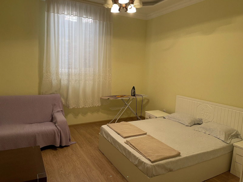 Апартаменты Академика Марра 10