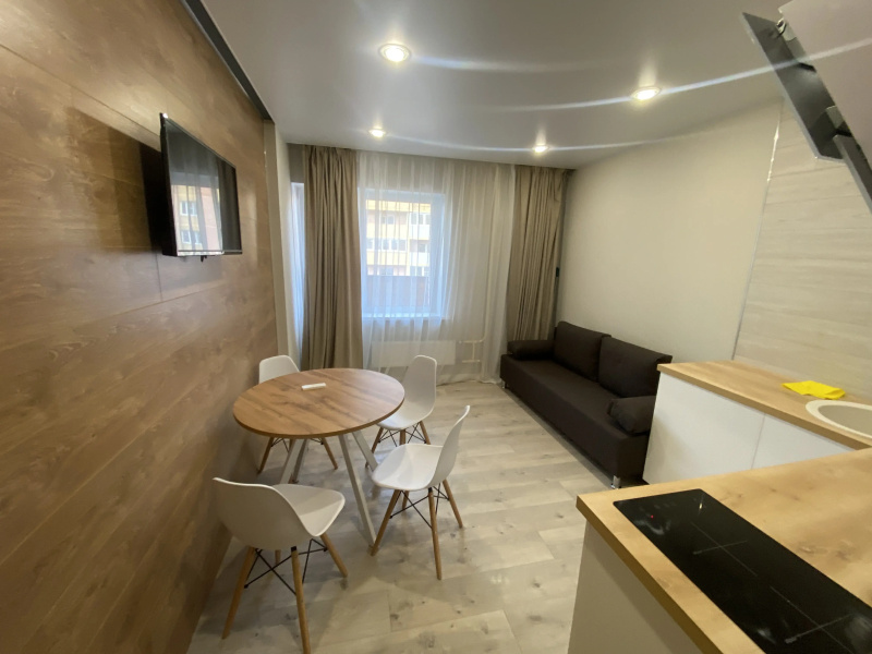 Квартира Apartmets by Vishnya 2